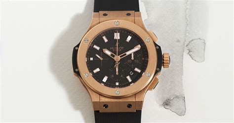 hublot geneve 58288